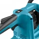 Ланцюгова пила акумуляторна Makita DUC353Z 36 В, шина 35 см, безщіткова, без акумулятора(TS_0E38C96524ED) - зображення 7
