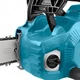 Ланцюгова пила акумуляторна Makita DUC353Z 36 В, шина 35 см, безщіткова, без акумулятора(TS_0E38C96524ED) - зображення 8