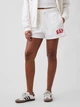 Спортивный костюм женский GAP 74091646 XL Белый (1162795278) - изображение 5