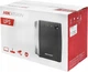UPS Hikvision DS-UPS600 360W/600VA (314001091) - obraz 3