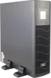 ДБЖ IPS RTS-LI-3k0-3U-LCD-4x9 3000VA/2400W (5902135117378) - зображення 1