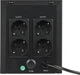 UPS Dahua PFM3350 1500VA 900W (DH-PFM3350-1500) - obraz 4