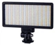 Накамерне світлодіодне світло PATONA Premium ML-240 Bi-Color 24W 336-LED NP-F (4055655253505) - зображення 3