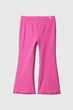 Комплект: футболка и брюки Gap 92(см) Розовый (159450) - изображение 5