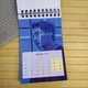 Календарь настольный перекидной Бтс Bts 2027 А6 (домик) (38686) - изображение 3