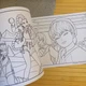 Раскраска KPop Demon Hunters Кейпоп-охотницы на демонов А4 набор 3 шт (38568) - изображение 3