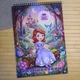Раскраска Принцесса София Princess Sofia А4 мега сборник (38478) - изображение 1