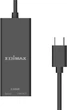 Сетевой адаптер Edimax EU-4307 V2 USB Type-C to 2.5G Gigabit Ethernet (EU-4307 V2) - изображение 2