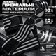 Бинты для фиксации запястья APX 204, серые, для силовых тренировок, пара (2 шт.) - изображение 4