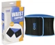 Pas na brzuch One Fitness BR160 17-24-975 100 x 19 cm (5907695532524) - obraz 3