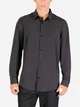 Рубашка мужской Armani Exchange 736946359 M Черная (1162828807) - изображение 1