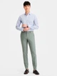 Брюки мужские Tommy Hilfiger 785382438 36-32 Зеленые (1162888440) - изображение 3