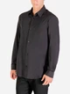 Рубашка мужской Armani Exchange 736946359 M Черная (1162828807) - изображение 4