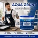 Акрилова ґрунтовка «Skyline Aqua Grunt» блокуючий адгезійний 3 л - зображення 10