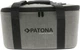 Torba transportowa do lamp LED, lamp błyskowych, ładowarek, uchwytów i akcesoriów foto-wideo Patona Premium (4055655253512) - obraz 2