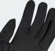 Перчатки Adidas LIGHT GLOV черный Уни XL - изображение 3