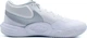 Обувь для волейбола Nike Hyperquick белая, серый Унисекс 44 (10US) 28 см - изображение 1