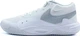 Обувь для волейбола Nike Hyperquick белая, серый Унисекс 44 (10US) 28 см - изображение 3