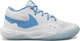 Обувь для волейбола Nike Hyperquick белая, голубой Уни 42.5 (9US) 27 см - изображение 1