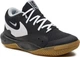 Обувь для волейбола Nike Hyperquick черный, белый Унисекс 44 (10US) 28 см - изображение 2