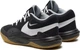 Обувь для волейбола Nike Hyperquick черный, белый Унисекс 44 (10US) 28 см - изображение 3