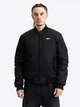 Бомбер чоловічий Lonsdale CHEPSTOW 118017-8323 (3XL) Black/Ecru (4070376025965) - зображення 1