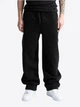 Штани флісові чоловічі Lonsdale ELMSTEAD 118008-8323 (L) Black/Ecru (4070376018189) - изображение 1