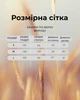 Женский кроп-пуховик черный 1115/L - изображение 2