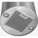 Витяжка кухонна GRANADO Yunkos 1604-1200 inox (GCH7436477) - изображение 8