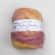 Пряжа Fantasy Rainbow AVANTI YARN для в'язання ткацтва меринос із альпакою вовна 100г 330м Осіння феєрія Колір жовто-коричневий(10310105) - изображение 1