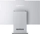 Комп'ютер Lenovo IdeaCentre 24ILL11 Cloud Grey (F0JY001XPB) - зображення 2