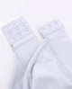 Женский спортивный топ бра Nordvik Luxe-Support Фиолетовый L - изображение 3