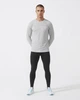Мужские беговые тайтсы Nordvik Run-ProTech Черный XL - изображение 3