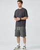 Мужские шорты карго Nordvik Cool-Touch Хаки 2XL - изображение 1