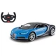 Автомобіль на радіокеруванні Bugatti Chiron 1:14 синій 2,4 ГГц Rastar Jamara 405135 - изображение 1