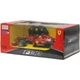 Автомобіль на радіокеруванні Ferrari F1 1:18 червоний 40 МГц Rastar Jamara 404515 - изображение 2