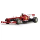 Автомобіль на радіокеруванні Ferrari F1 1:18 червоний 40 МГц Rastar Jamara 404515 - изображение 5