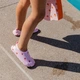 Шкарпетки для плавання 25-26 Strawberry Fields Swim Essentials 2025SE581 - зображення 2