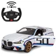 Автомобіль на радіокеруванні, д-рі/відч. BMW 3.0 CLS 1:14, чорний, 2.4МГц Jamara 402171 - изображение 1