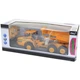 Самоскид на радіокеруванні MAN 1:20 2,4GHz, жовтий Jamara 405056 - изображение 2