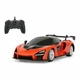 Автомобіль на радіокеруванні McLaren Senna 1:24 помаранчевий 2,4 Rastar Jamara 403121 - изображение 1