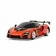 Автомобіль на радіокеруванні McLaren Senna 1:24 помаранчевий 2,4 Rastar Jamara 403121 - изображение 5