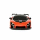 Автомобіль на радіокеруванні McLaren Senna 1:24 помаранчевий 2,4 Rastar Jamara 403121 - изображение 7