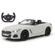Автомобіль на радіокеруванні BMW Z4 Roadster 1:14 білий 2,4 ГГц B Rastar Jamara 405174 - зображення 1
