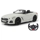Автомобіль на радіокеруванні BMW Z4 Roadster 1:14 білий 2,4 ГГц B Rastar Jamara 405174 - зображення 3