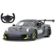 Автомобіль на ручному керуванні, двері відчиняються Porsche 911 GT2 RS Clubsport 25 1:14, сірий, 2.4МГц Jamara 4213 4042774470906 - изображение 1