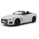 Автомобіль на радіокеруванні BMW Z4 Roadster 1:14 білий 2,4 ГГц B Rastar Jamara 405174 - зображення 5
