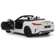 Автомобіль на радіокеруванні BMW Z4 Roadster 1:14 білий 2,4 ГГц B Rastar Jamara 405174 - зображення 6