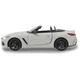 Автомобіль на радіокеруванні BMW Z4 Roadster 1:14 білий 2,4 ГГц B Rastar Jamara 405174 - зображення 7