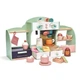 Дерев'яне кафе Пташине гніздо, Tender Leaf Toys TL8228 - зображення 1